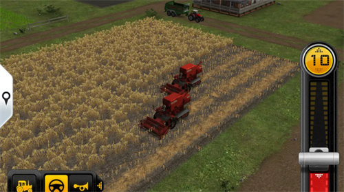 fs14模拟农场2