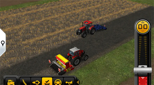 fs14模拟农场3