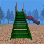 恐怖滑滑梯  v1.00 安卓版