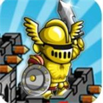 城堡要塞塔防最新版