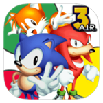 索尼克3air v21.09.28.0 安卓版
