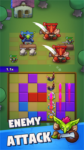 3