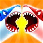 竞技生存之动物吞噬官方安卓版