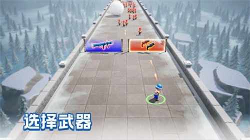 口袋奇兵4