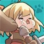 猫咪与骑士们武士之刃安卓最新版 v1.20180