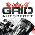 grid超级房车赛