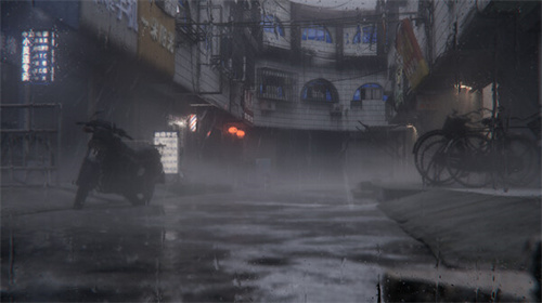 无人游戏1