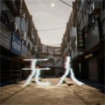 无人游戏