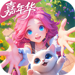 梦幻魔法屋