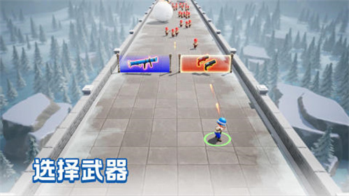 口袋奇兵4