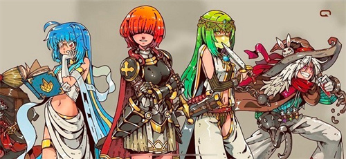 3