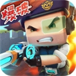 迷你枪战  v1.0.38 破解版