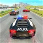 警车极速狂飙正式版