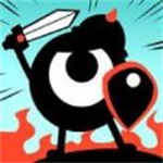 黑子别想跑官方正版