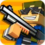 像素射击  v13.10.8 内置菜单版