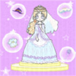 少女公主换装