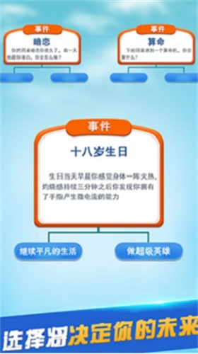 第二人生1