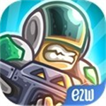 钢铁战队 v1.7.11 最新版