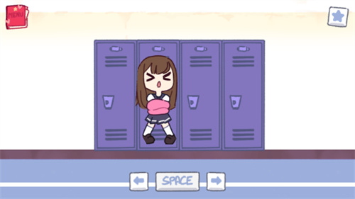 口香糖女孩游戏21