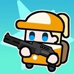 奇僵尸猎人最新版