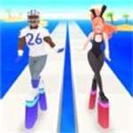 嘻哈跑酷秀完整版
