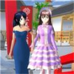 高中校园探险之旅安卓最新版