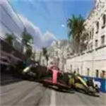 四驱车竞速狂飙游戏手机版 v1.0