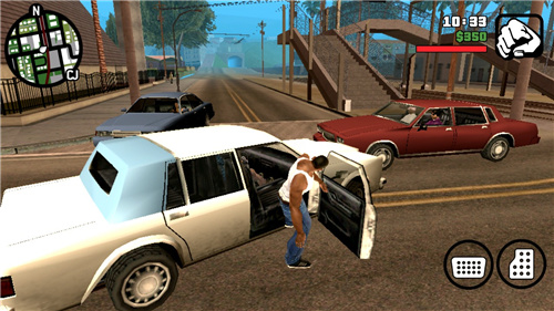gta:sa4