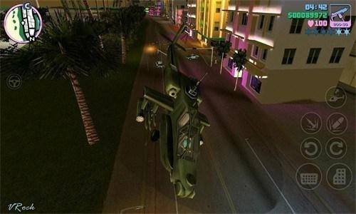 侠盗飞车罪恶都市3
