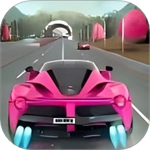 超凡赛车驾驶模拟  v2.2.35