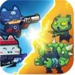 僵尸争霸大战最新版 