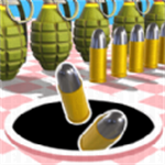疯狂黑洞大吞噬最新版 v1.0