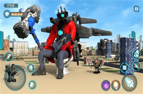 3