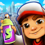 subwaysurf圣彼得堡