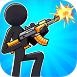 速射枪王