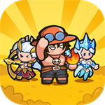 渣渣英雄  v1.0.0.0