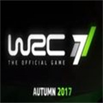 WRC7巴音布鲁克拉力赛手机版官方正版