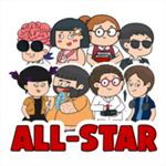 大脑测试全明星安卓正式版