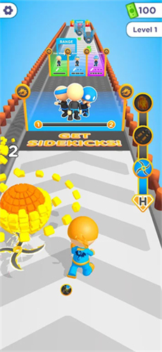 3