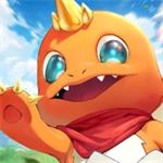 玉兽世界官方中文版