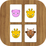 小动物配对对最新版