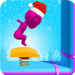 跨越之路官方最新版