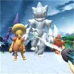 冰雪之地官方正版
