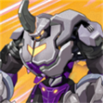 街霸格斗进化安卓手机版