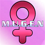 全女格斗