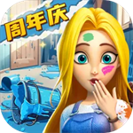 甜点消消红包版