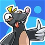 鼠鼠守卫战官方正版