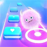蓬松球音乐跳跃最新版