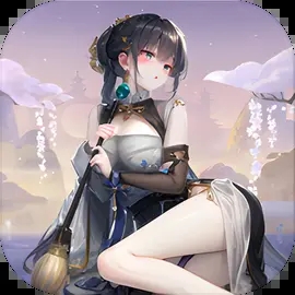 幻想名将录