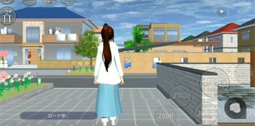 樱花校园模拟器2